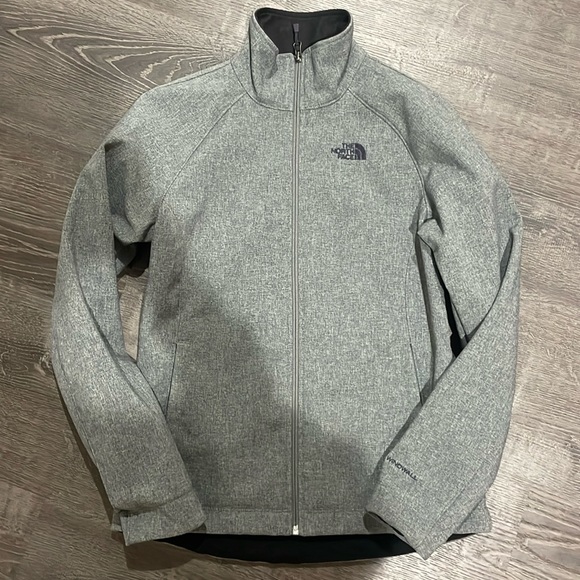 Women’s North Face Apex Jacket - Picture 1 of 5